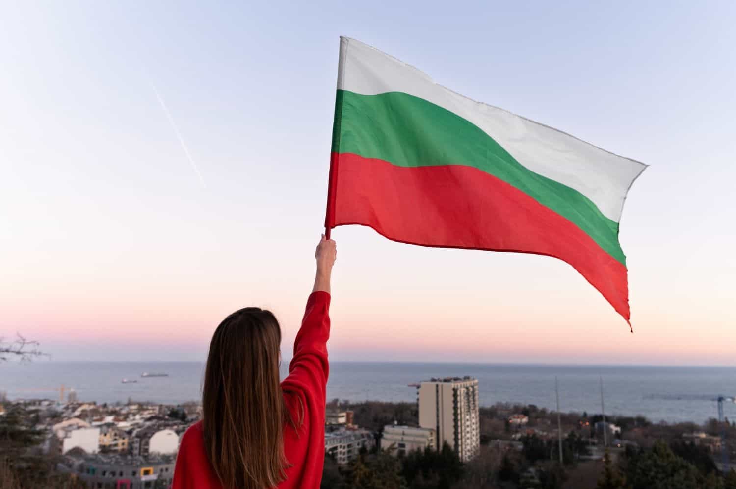 уеб студио в България